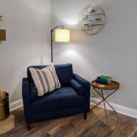 Gold Dust Delight - Cozy Cottage In The Woods Dahlonega Extérieur photo