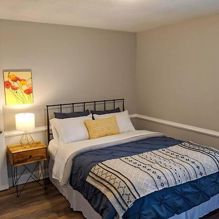 Gold Dust Delight - Cozy Cottage In The Woods Dahlonega Extérieur photo
