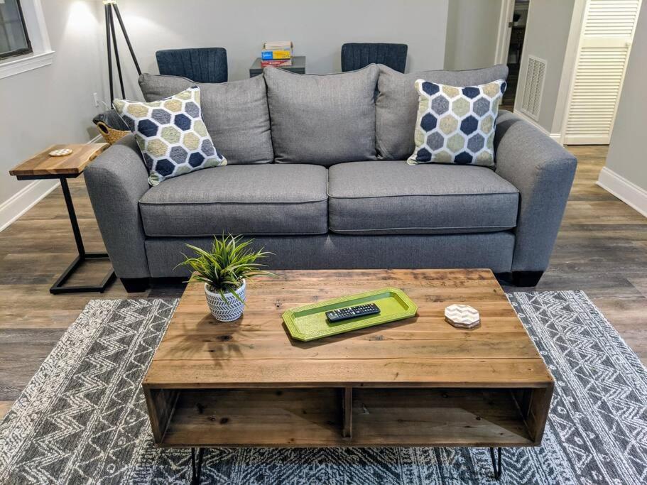 Gold Dust Delight - Cozy Cottage In The Woods Dahlonega Extérieur photo