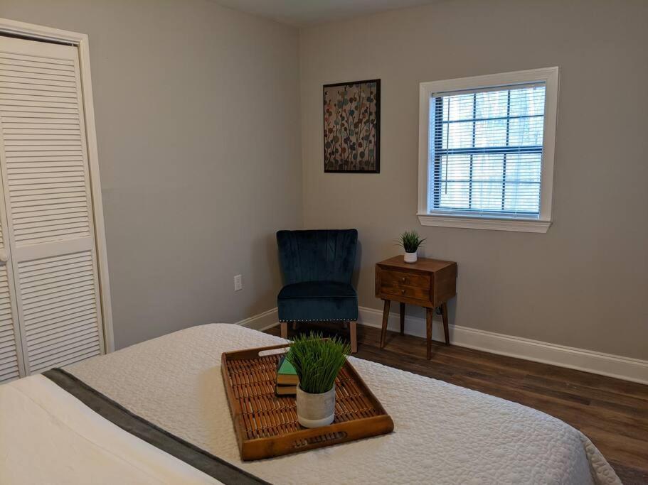 Gold Dust Delight - Cozy Cottage In The Woods Dahlonega Extérieur photo